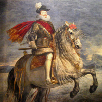 Timeline: El reinado de Felipe III