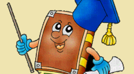 Timeline: Дроби – история возникновения