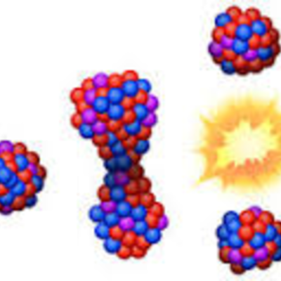 Timeline: Los bolos de la fisión nuclear