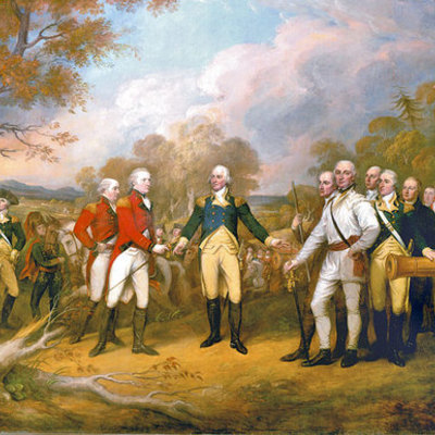 Timeline: History of the USA