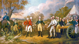 Timeline: History of the USA