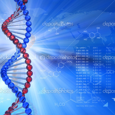 Timeline: The History of DNA