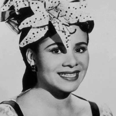 Timeline: Katherine Dunham