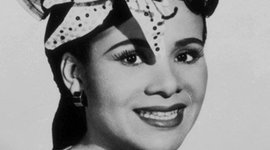 Timeline: Katherine Dunham