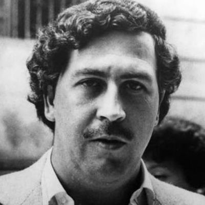 Timeline: Biografía de Pablo Escobar