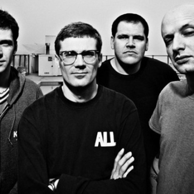 Timeline: Cronología de The Descendents