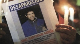 Timeline: ¿Qué pasó con Kurt Martinson?