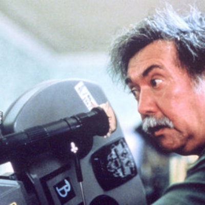 Timeline: Biografía de Raúl Ruiz