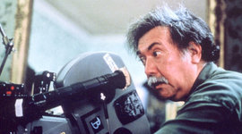 Timeline: Biografía de Raúl Ruiz