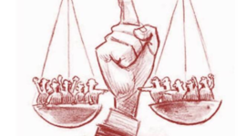 Timeline: La Administración Pública en México por Omar Méndez