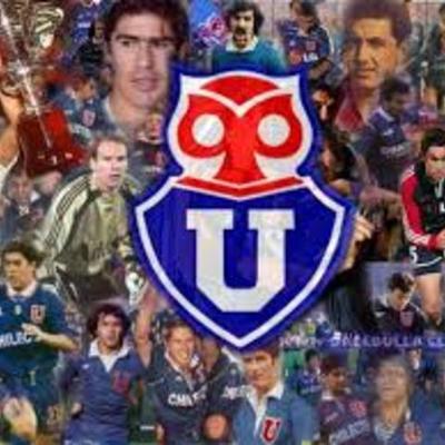 Timeline: Historia de la Universidad de Chile