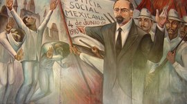 Timeline: Revolución Mexicana