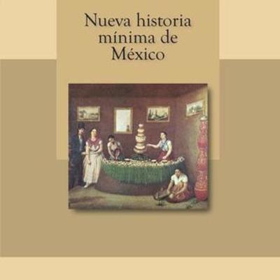 Timeline: HISTORIA MÌNIMA DE MÉXICO