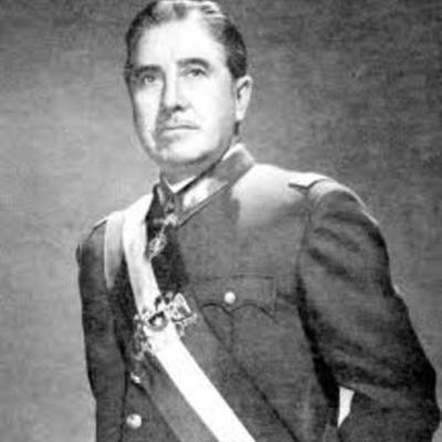 Timeline: Augusto Pinochet