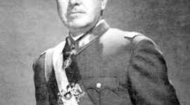 Timeline: Augusto Pinochet