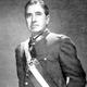 Augusto pinochet joven