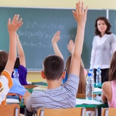 Timeline: TEORIAS PEDAGOGICAS DEL APRENDIZAJE