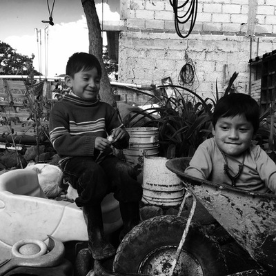 Timeline: Villa del carbón