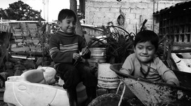 Timeline: Villa del carbón