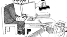 Timeline: La administración pública: estructura y funciones