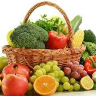 Timeline: School Nutrition Program Timeline