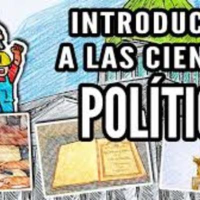 Timeline: Evolución de las Ciencias Políticas