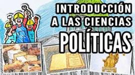 Timeline: Evolución de las Ciencias Políticas