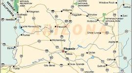 Timeline: Historical events related to immigration issues from U.S. and Arizona