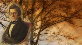 Timeline: Frederic Chopin