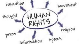 Timeline: Η ιστορία των ανθρωπίνων δικαιωμάτων