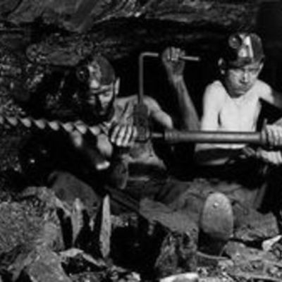 Timeline: in 1842 Stop children working in coalmines under the age of ten.