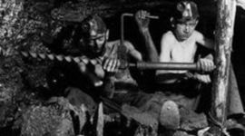 Timeline: in 1842 Stop children working in coalmines under the age of ten.