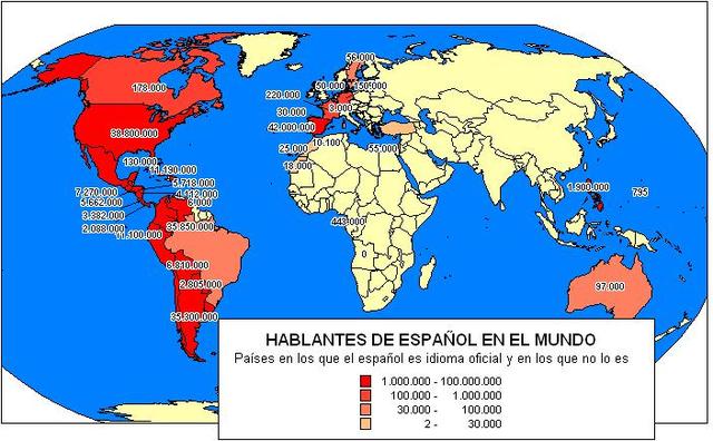 Origen y evolución del castellano timeline | Timetoast timelines