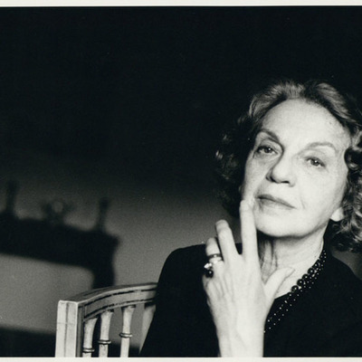 Timeline: Biografia de Sophia de Mello Breyner Andresen