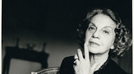 Timeline: Biografia de Sophia de Mello Breyner Andresen