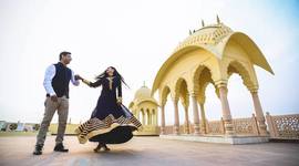 Timeline: La Vida de Isha Modi