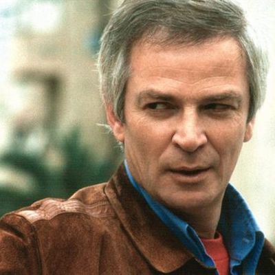 Timeline: ציר הזמן של אריק אינשטיין