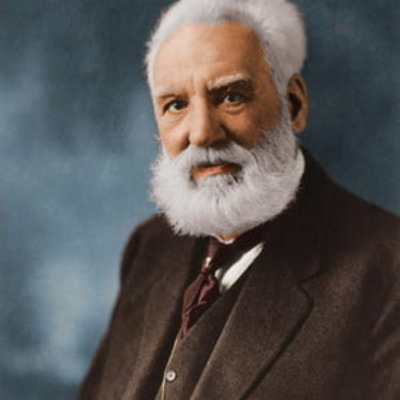 Timeline: Alexander Graham Bell´s biography