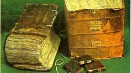 Timeline: История архивного дела и делопроизводства