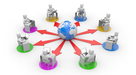 Timeline: Ретроспектива развития в России нормативной базы ДО на основе ЭО и ДОТ