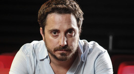 Timeline: Biografía de Pablo Larraín