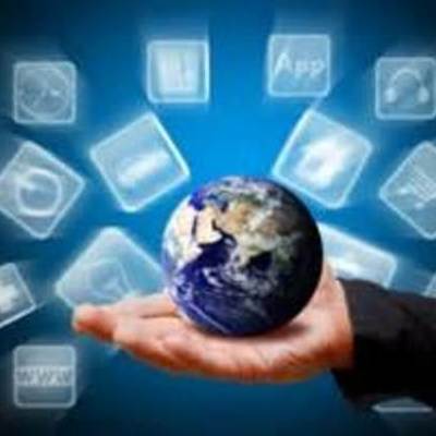 Timeline: Los sistemas MRP y ERP