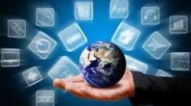 Timeline: Los sistemas MRP y ERP