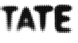 Timeline: From National Gallery of British Art to the Powerhouse Tate of Today: Briefly Tracing the Brand Narrative and Logo of Tate Galleries