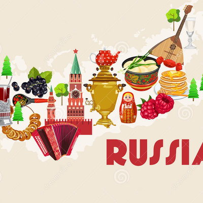 Timeline: Errusiako iraultza eta SESB