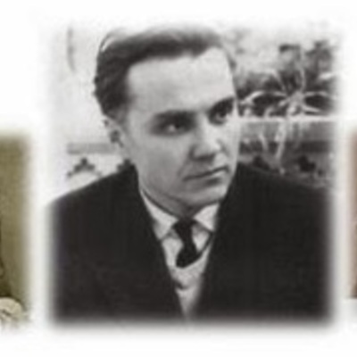 Timeline: Видатні педагоги