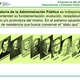 Actualidad de la administracin pblica 7 638