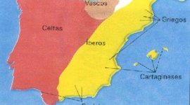 Timeline: Origen Evolución del Castellano