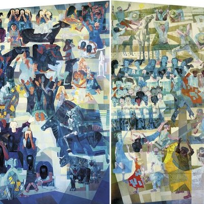 Timeline: A Era da Catástrofe