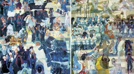 Timeline: A Era da Catástrofe